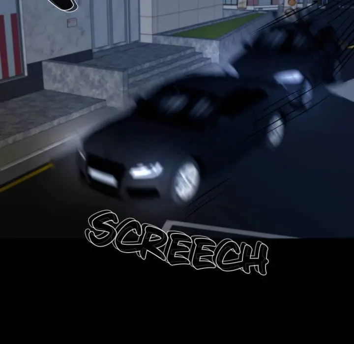 Gangster X Office Lady Chapter 127 - Page 77