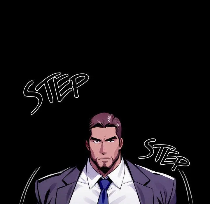 Gangster X Office Lady Chapter 127 - Page 78