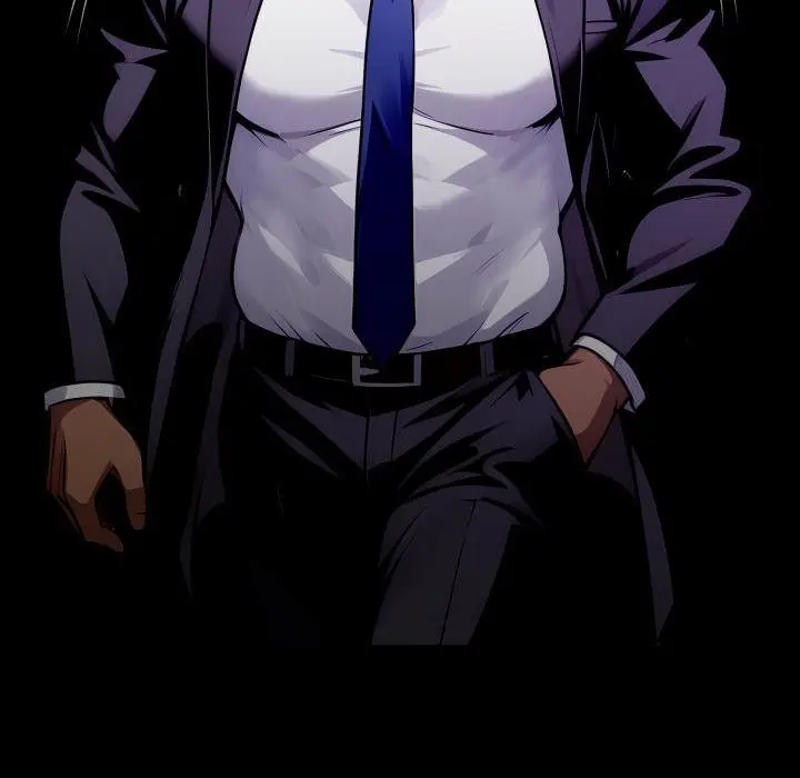 Gangster X Office Lady Chapter 127 - Page 79