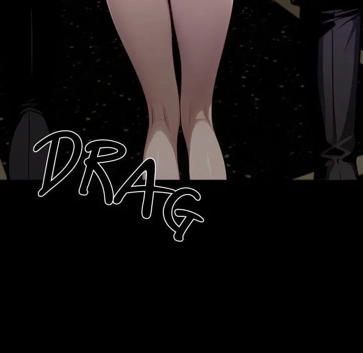 Gangster X Office Lady Chapter 127 - Page 84