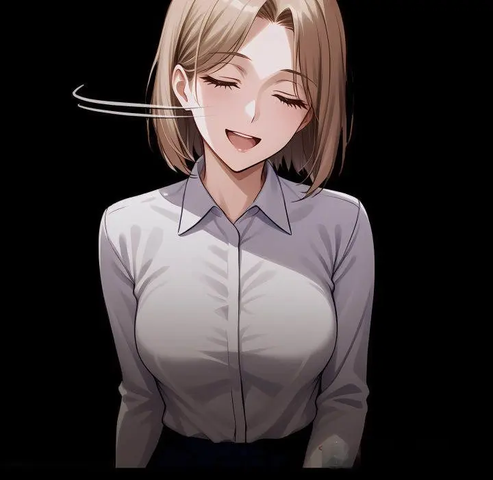 Gangster X Office Lady Chapter 127 - Page 8