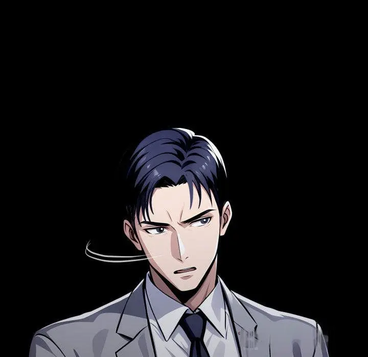 Gangster X Office Lady Chapter 127 - Page 87