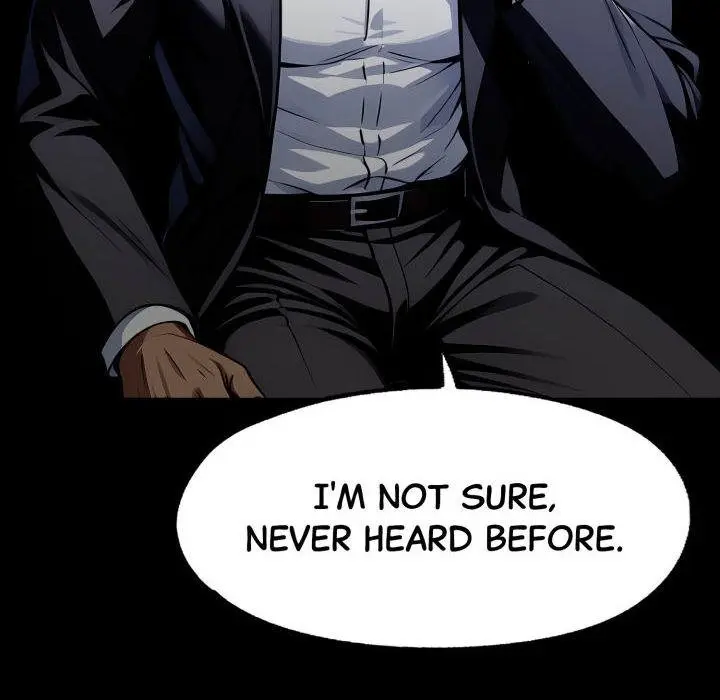 Gangster X Office Lady Chapter 127 - Page 90