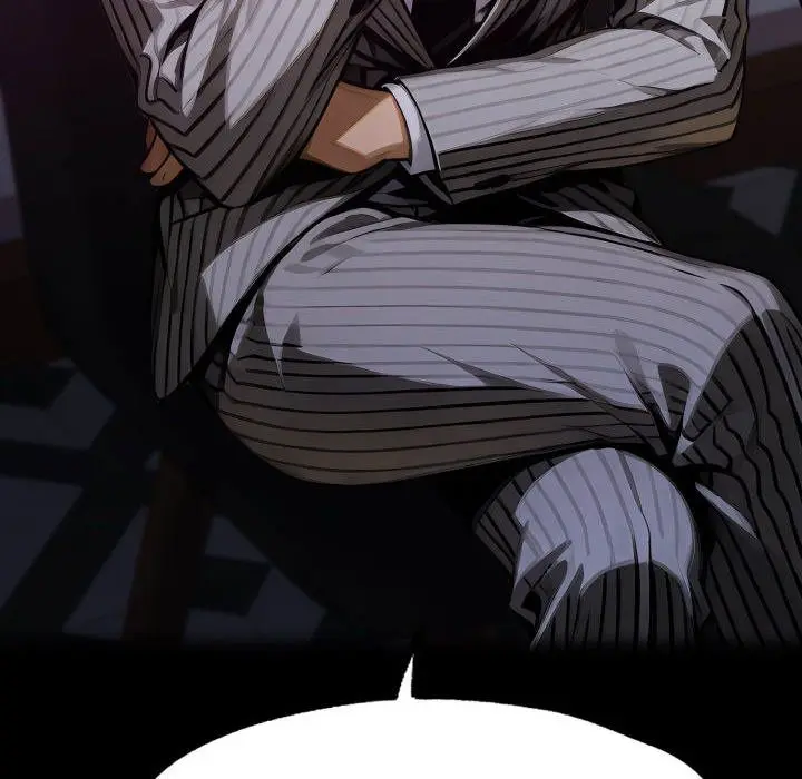 Gangster X Office Lady Chapter 128 - Page 10