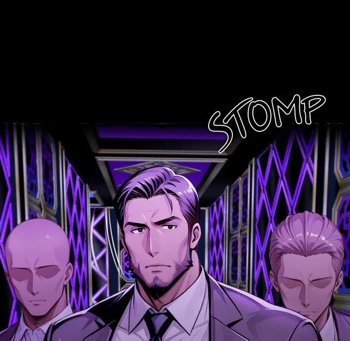 Gangster X Office Lady Chapter 128 - Page 98