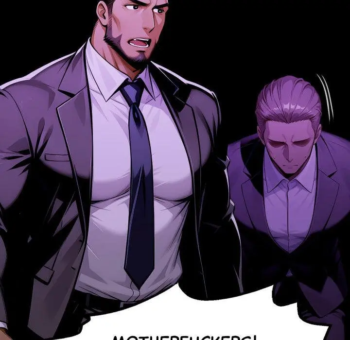 Gangster X Office Lady Chapter 128 - Page 102