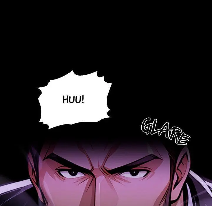 Gangster X Office Lady Chapter 128 - Page 105