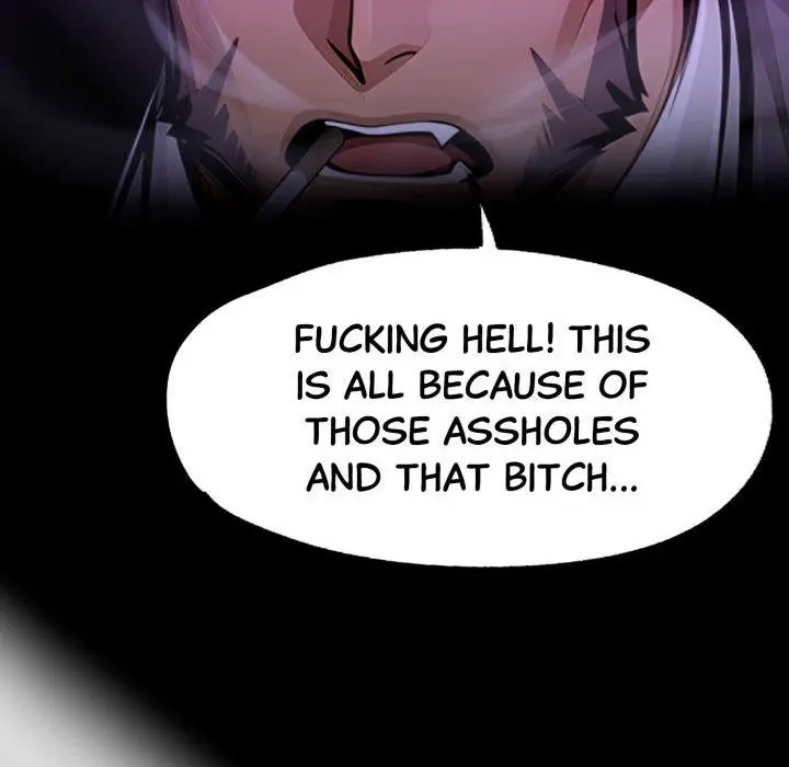 Gangster X Office Lady Chapter 128 - Page 106