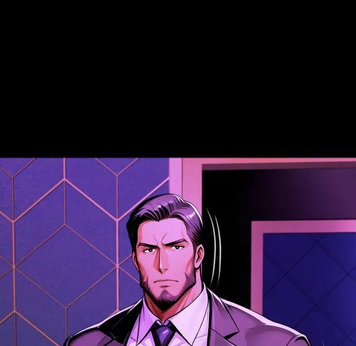 Gangster X Office Lady Chapter 128 - Page 107