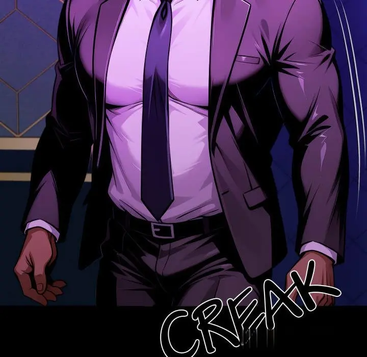 Gangster X Office Lady Chapter 128 - Page 108