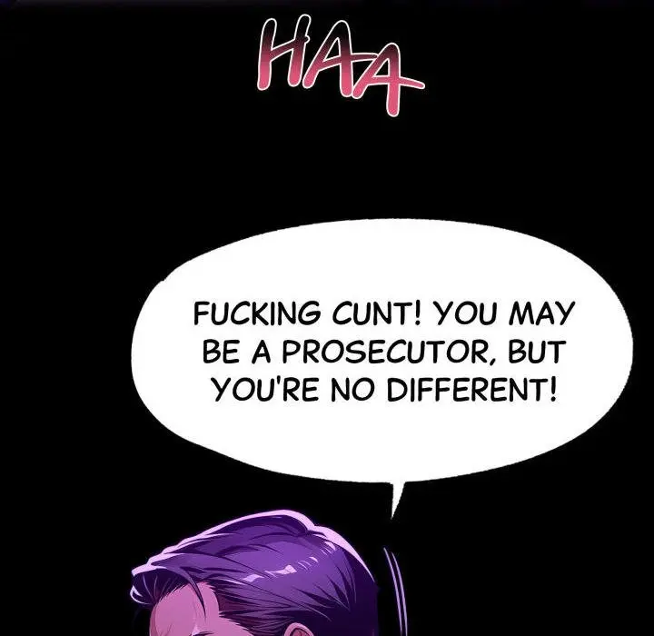 Gangster X Office Lady Chapter 128 - Page 113