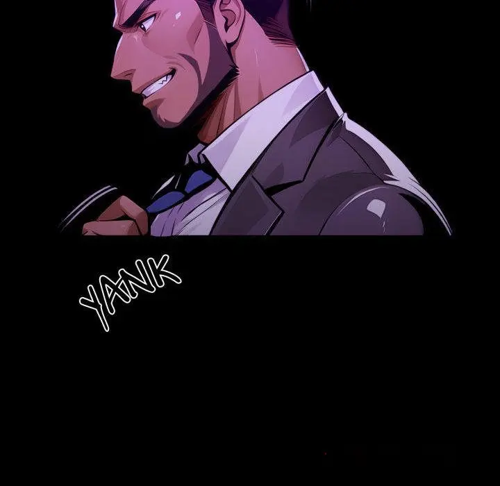 Gangster X Office Lady Chapter 128 - Page 114