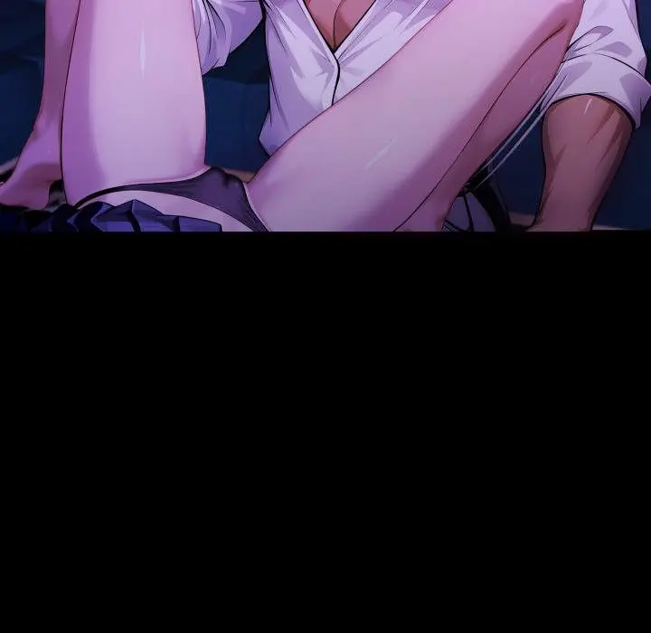 Gangster X Office Lady Chapter 128 - Page 116