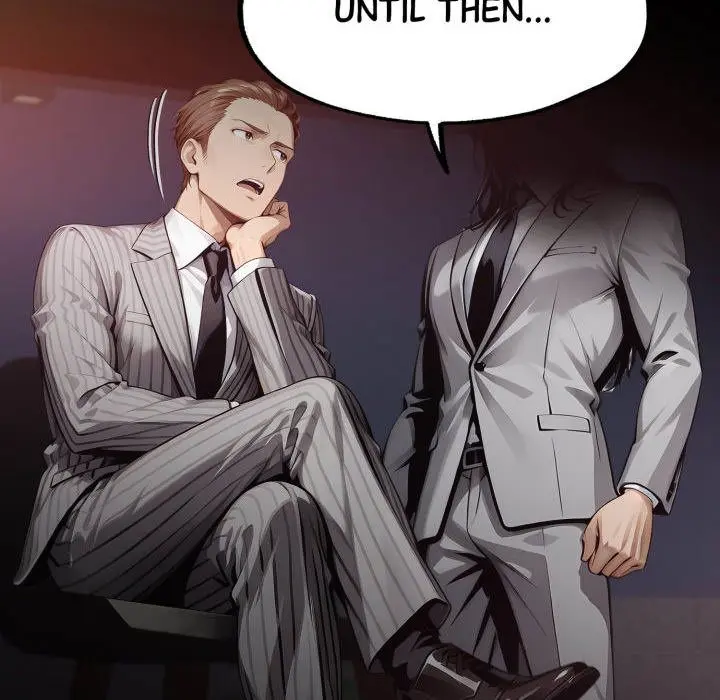 Gangster X Office Lady Chapter 128 - Page 12