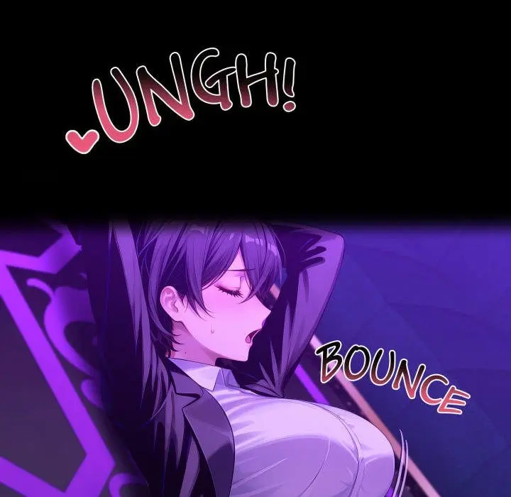 Gangster X Office Lady Chapter 128 - Page 117