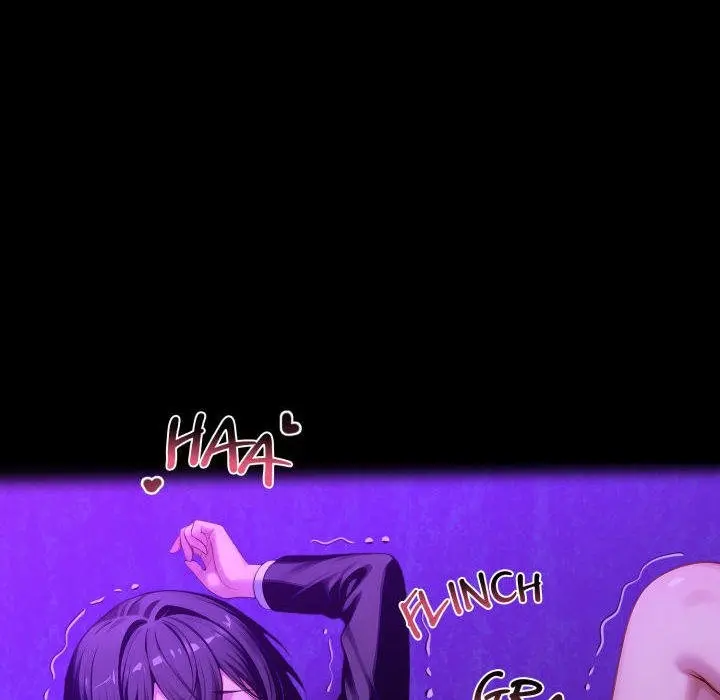 Gangster X Office Lady Chapter 128 - Page 119
