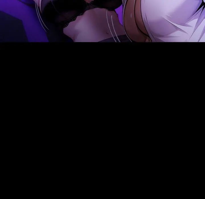 Gangster X Office Lady Chapter 128 - Page 124