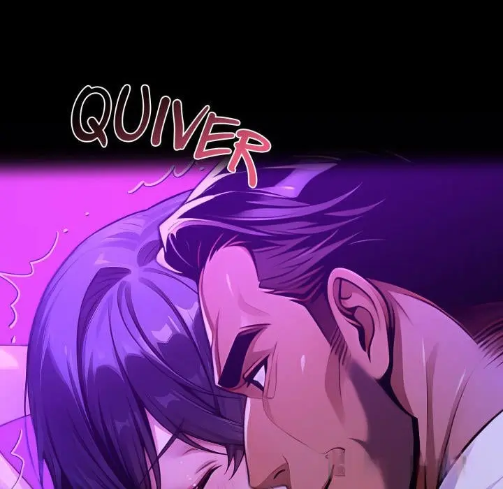 Gangster X Office Lady Chapter 128 - Page 138
