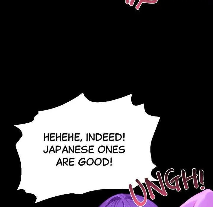 Gangster X Office Lady Chapter 128 - Page 156