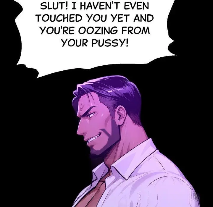 Gangster X Office Lady Chapter 128 - Page 161