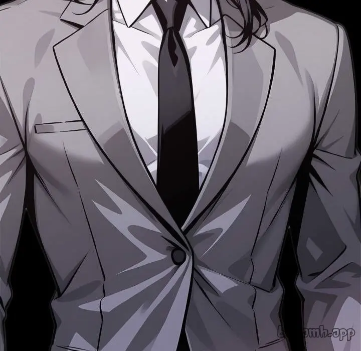 Gangster X Office Lady Chapter 128 - Page 20