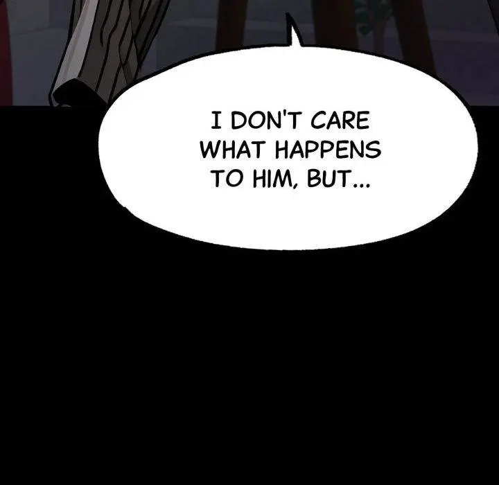 Gangster X Office Lady Chapter 128 - Page 23