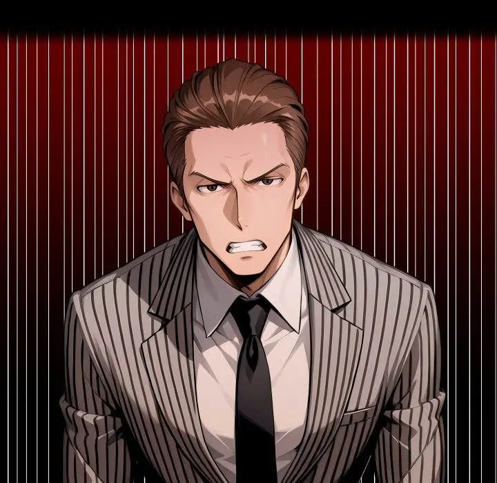 Gangster X Office Lady Chapter 128 - Page 24