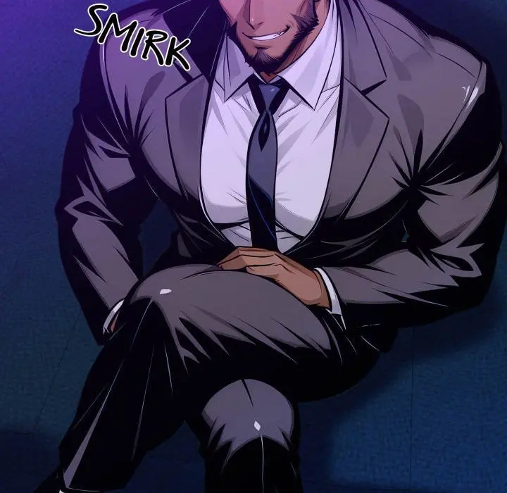Gangster X Office Lady Chapter 128 - Page 30