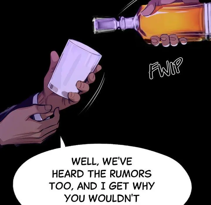 Gangster X Office Lady Chapter 128 - Page 32
