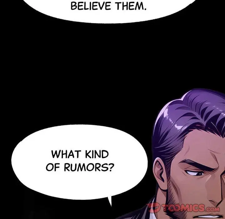 Gangster X Office Lady Chapter 128 - Page 33