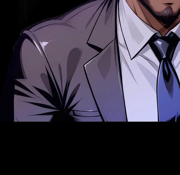 Gangster X Office Lady Chapter 128 - Page 34