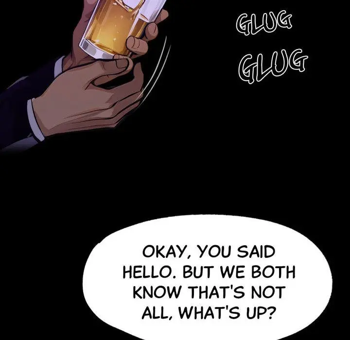 Gangster X Office Lady Chapter 128 - Page 41