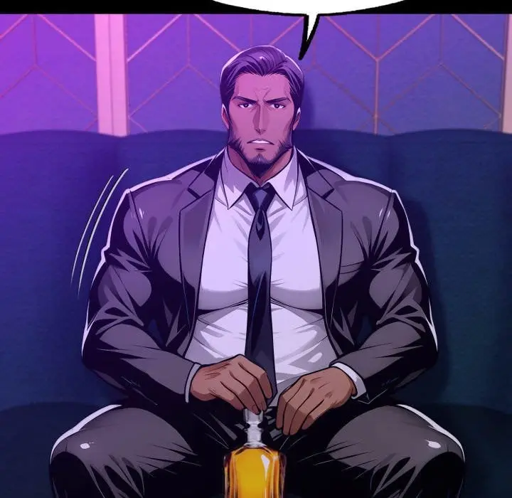 Gangster X Office Lady Chapter 128 - Page 42