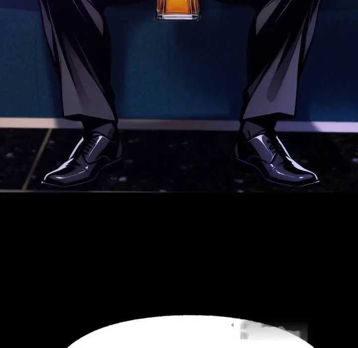 Gangster X Office Lady Chapter 128 - Page 43