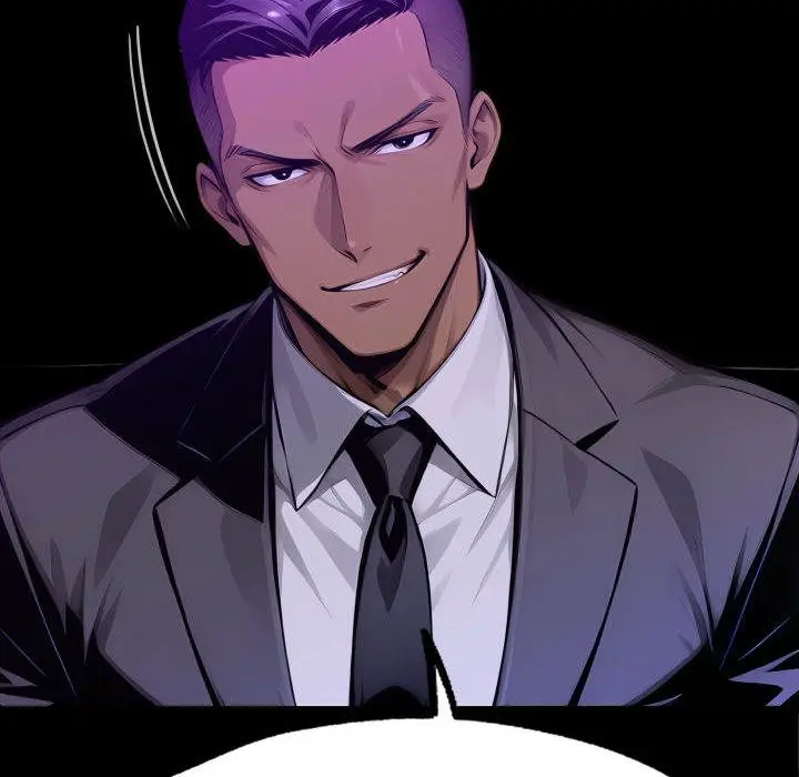 Gangster X Office Lady Chapter 128 - Page 53
