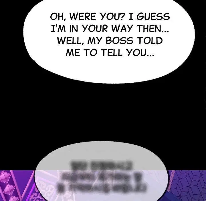 Gangster X Office Lady Chapter 128 - Page 54