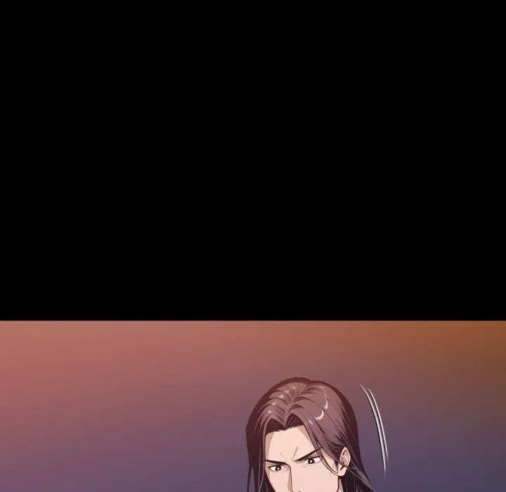 Gangster X Office Lady Chapter 128 - Page 6