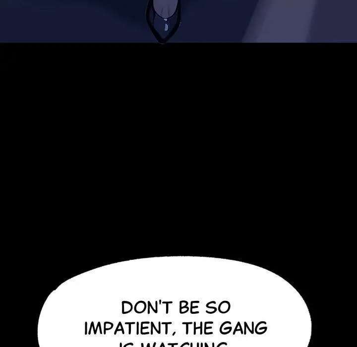 Gangster X Office Lady Chapter 128 - Page 60