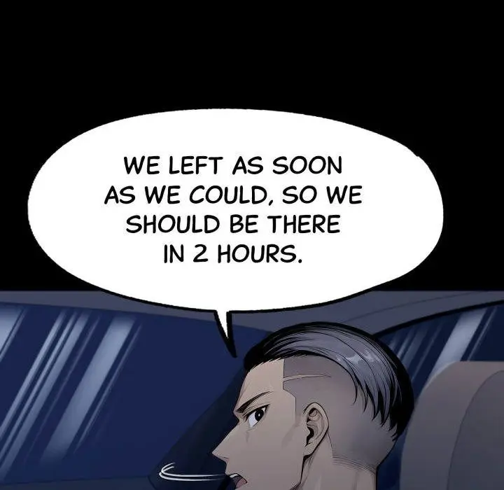 Gangster X Office Lady Chapter 128 - Page 62
