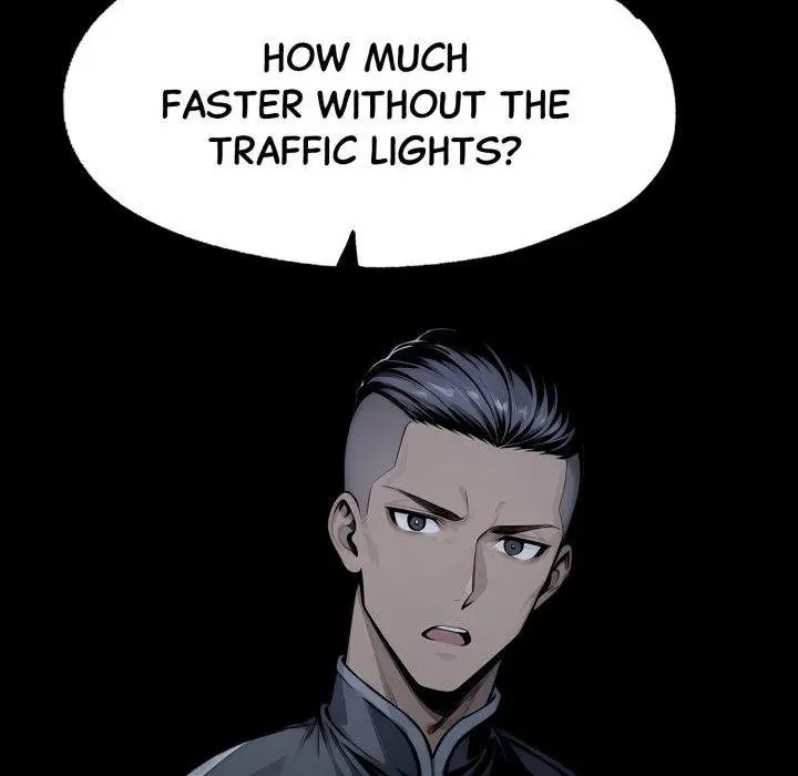 Gangster X Office Lady Chapter 128 - Page 64