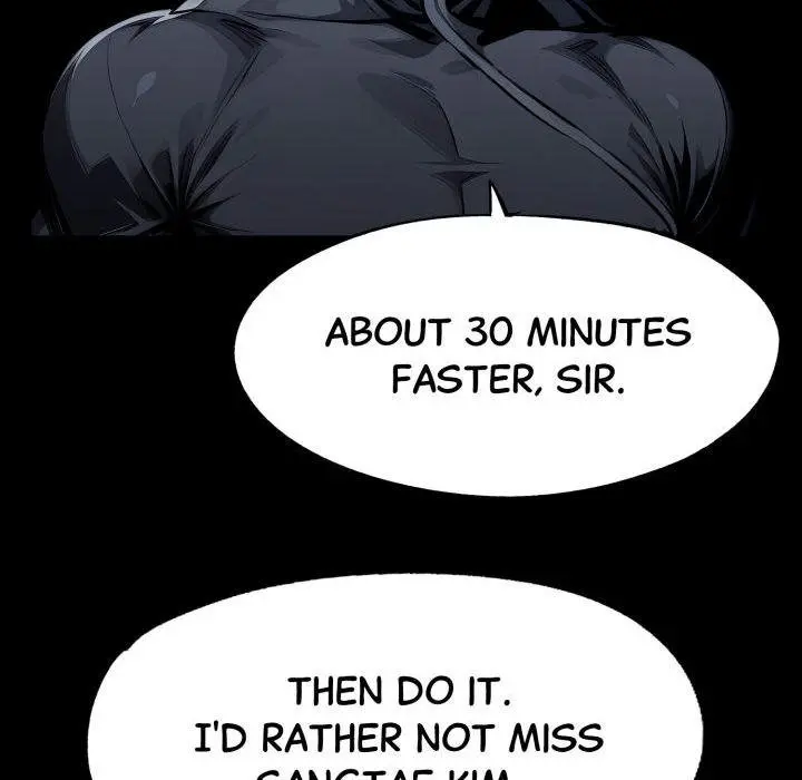 Gangster X Office Lady Chapter 128 - Page 65