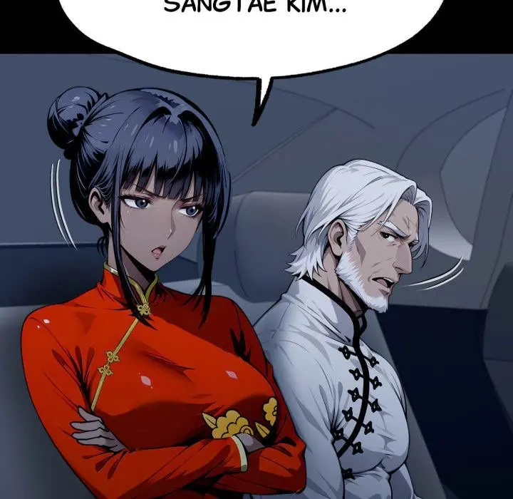 Gangster X Office Lady Chapter 128 - Page 66
