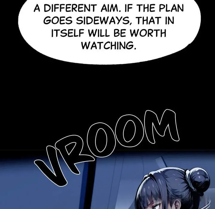 Gangster X Office Lady Chapter 128 - Page 73