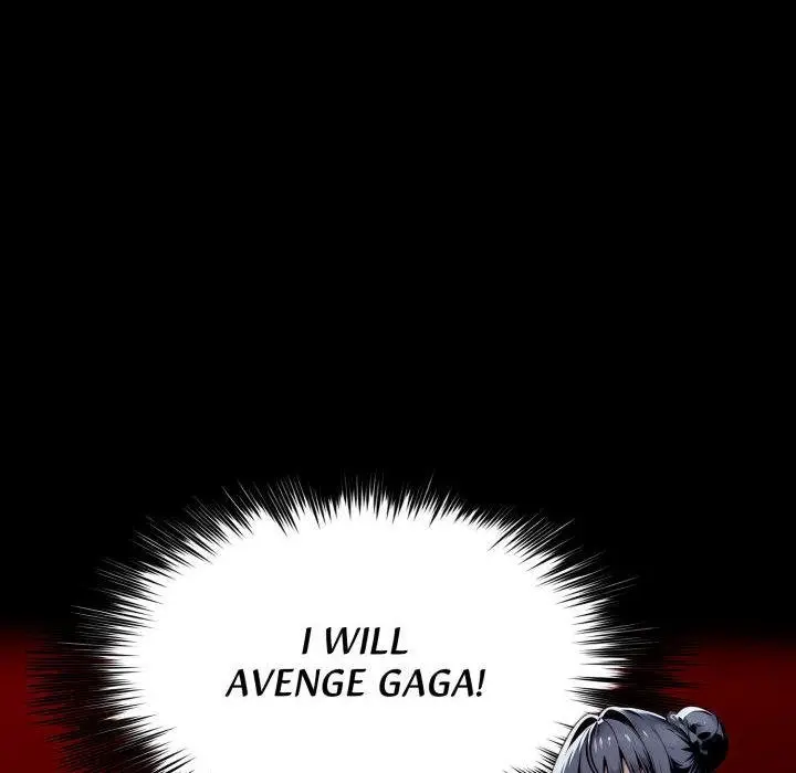 Gangster X Office Lady Chapter 128 - Page 75