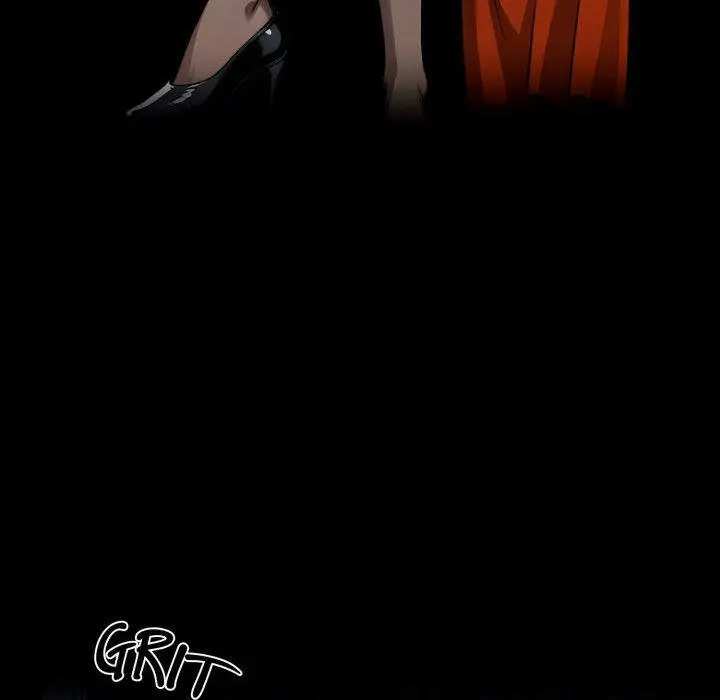 Gangster X Office Lady Chapter 128 - Page 77