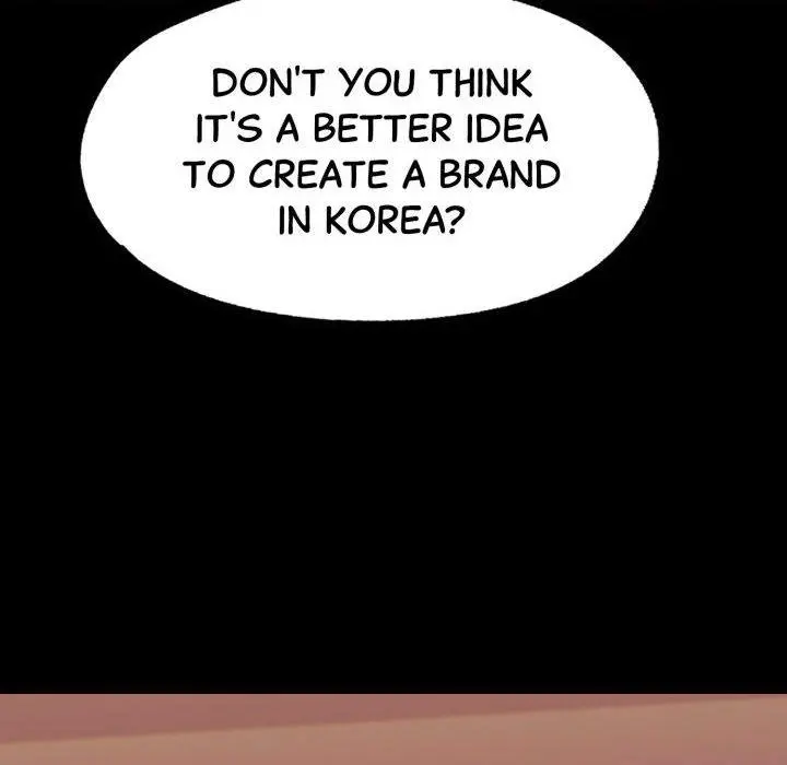 Gangster X Office Lady Chapter 128 - Page 8