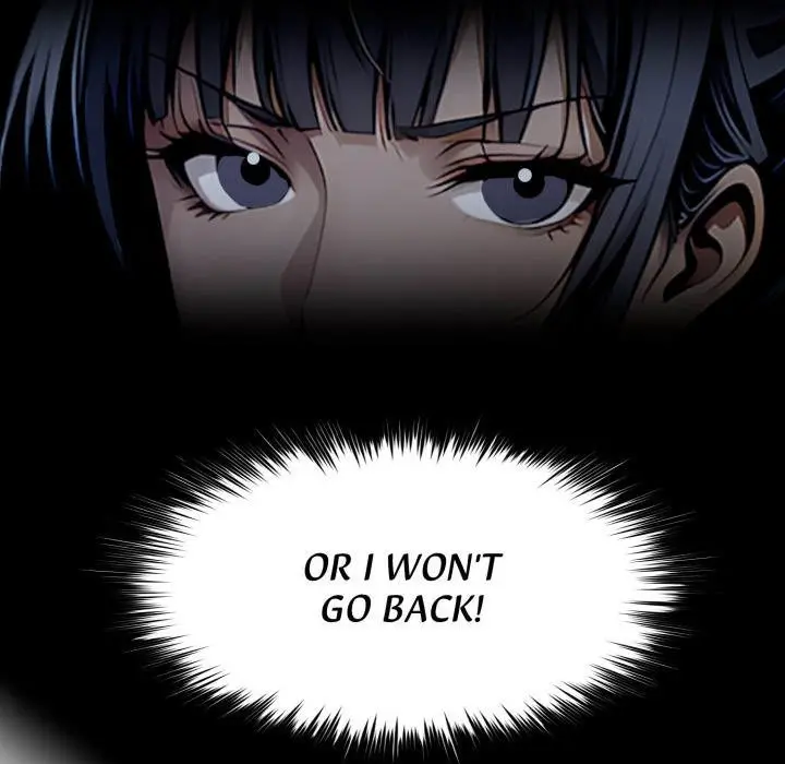 Gangster X Office Lady Chapter 128 - Page 78