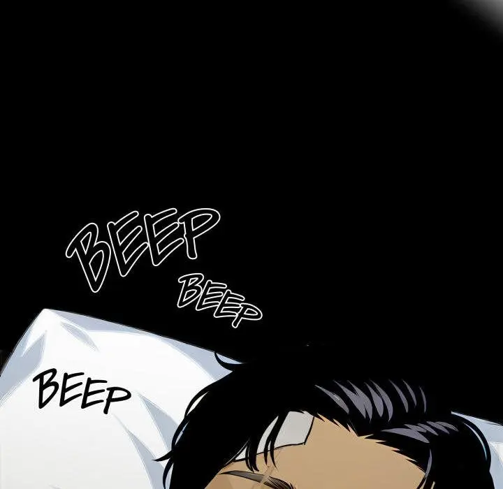 Gangster X Office Lady Chapter 128 - Page 80