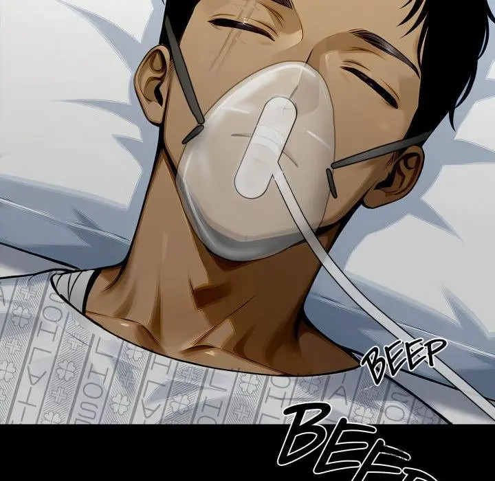 Gangster X Office Lady Chapter 128 - Page 81
