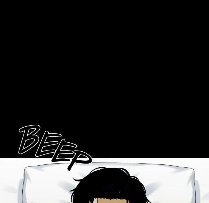 Gangster X Office Lady Chapter 128 - Page 84